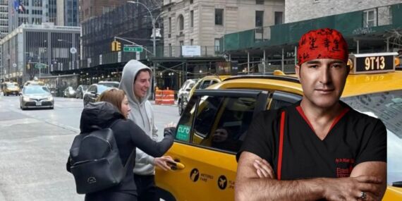 Bülent Cihantimur’a büyük şok: O görüntüler nedeniyle doktorluktan men edildi!