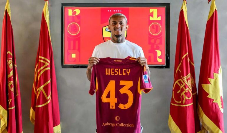 wesley