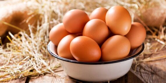 Bakanlık duyurdu: Yumurta satışında yeni dönem başladı!