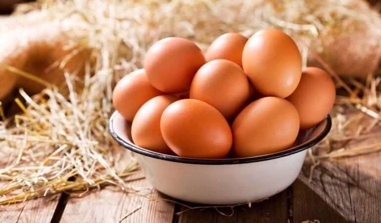 Bakanlık açıkladı: Yumurta satışlarında büyük değişiklik!