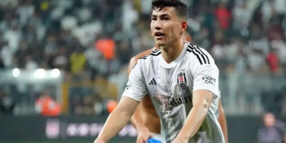 Yeni takımı belli oldu: Beşiktaş ayrılığı resmen açıkladı!