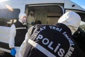 13 gündür haber alınamayan jeoloji mühendisinin cesedini buzdolabında buldular