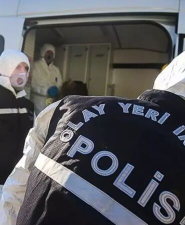 13 gündür haber alınamayan jeoloji mühendisinin cesedini buzdolabında buldular