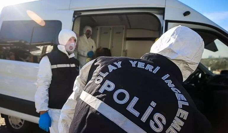 13 gündür haber alınamayan jeoloji mühendisinin cesedini buzdolabında buldular