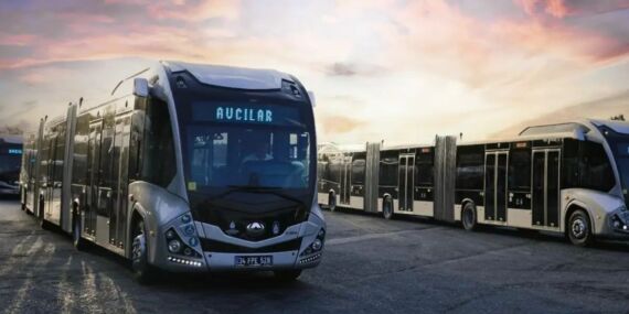 30 Ağustos Zafer Bayramı’nda bu illerde ulaşım ücretsiz olacak!