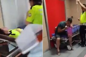 34 polis hastanelik oldu CHP’li Murat Bakan uyardı