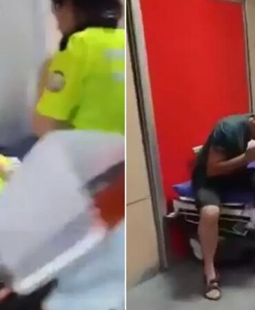 34 polis hastanelik oldu CHP’li Murat Bakan uyardı