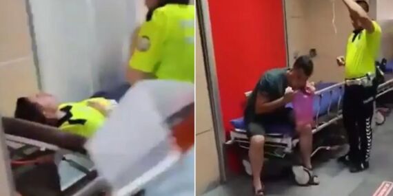 34 polis hastanelik oldu: CHP’li Murat Bakan uyardı