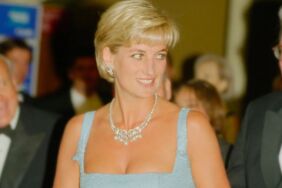 34 yıl önce Prenses Diana'nın hazırladığı zaman kapsülü açıldı (2)