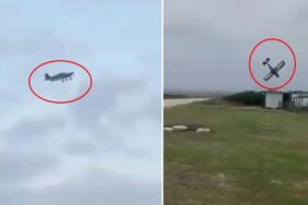 Adana'da düşen uçak, evlilik teklifinden sonra irtifa kaybetmiş