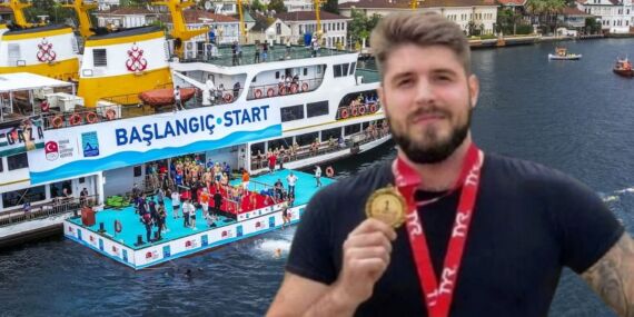 Kaybolan Rus yüzücü hakkında yeni gelişme! Uyarıları dinlememiş…