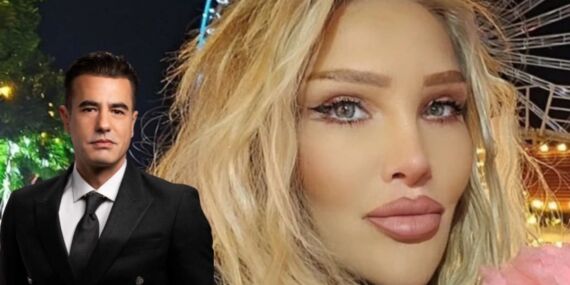 Seren Serengil’in taciz iddialarıyla gündeme gelen Tayanç Ayaydın’a desteği tepki çekti: ‘Öyle bir adam değil’