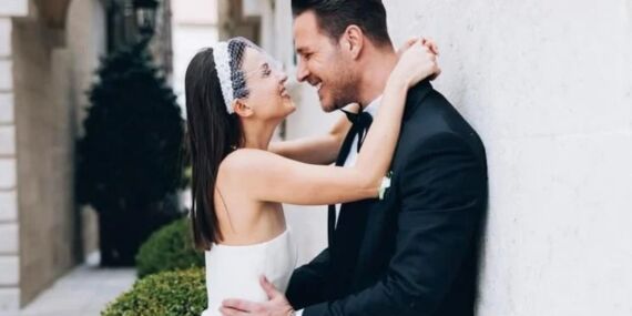 Oyuncu Burak Çelik baba oldu: Oğluna verdiği isim dikkat çekti!