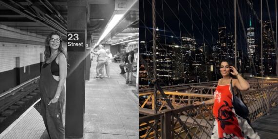 Ünlü çiftten doğuma günler kala yeni poz!