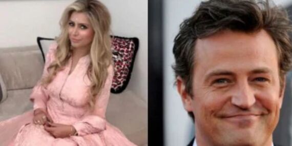 Matthew Perry’nin ölümü ilgili yeni gelişme: Ketamin kraliçesine hapis cezası!