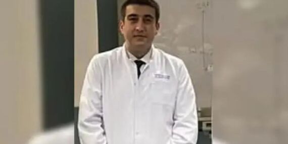 Beyin cerrahı evinde ölü bulundu: Şüpheli ölüm için soruşturma başladı!