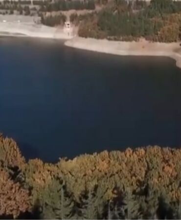 bursanın 35 günlük suyu kaldı