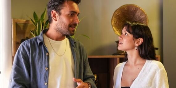 Hazal Subaşı’ndan korkutan haber: Hastaneye kaldırıldı!