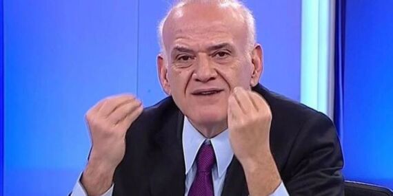 Ahmet Çakar kovuldu: ‘Hakkımı helal etmiyorum’