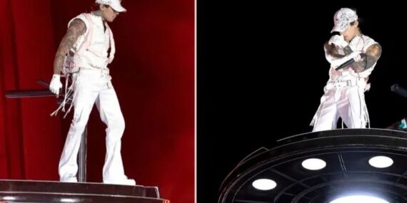 Ünlü rapçi Çakal’ın konserinde saldırıya uğradığı iddia edilmişti..İşte detaylar..