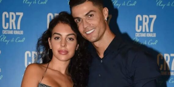 Cristiano Ronaldo’nun evlilik sözleşmesinin şartları dudak uçuklattı!