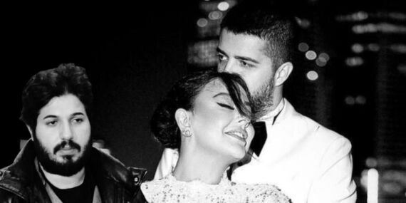 Ebru Gündeş’in eşi gözaltına alındı!