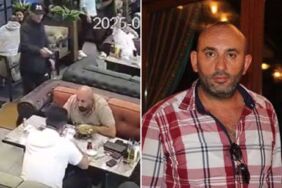 Alemdağ Spor Kulübü Başkanı Tuncay Meriç