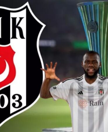 BJK ONANA