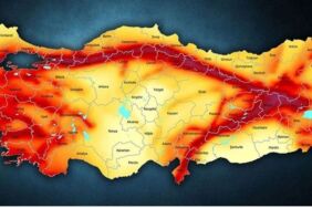 Balıkesirde korkutan deprem