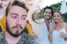 Başak Karahan’dan Enes Batur’a 5 kuruşluk dava