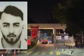 Boğaziçi Üniversitesi'ndeki cinayette yeni ayrıntılar