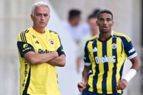 Brezilya basınından flaş Jose Mourinho iddiası