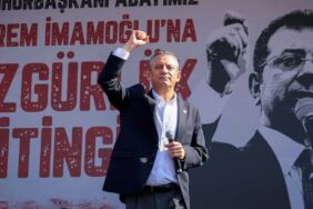 CHP, Beyoğlu’nda meydanlara çıkıyor Tarih ve saat açıklandı