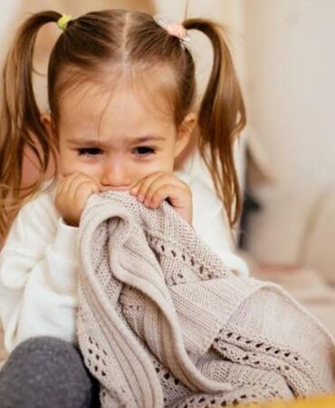 Çocuklara bağırmanın ruh sağlığı üzerindeki etkisi 'Sözlü istismar fiziksel şiddet kadar zararlı'