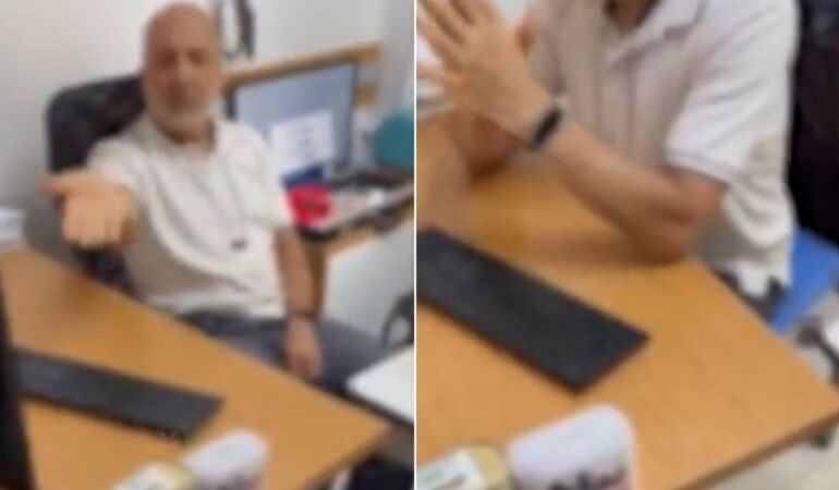 Doktor hastayı kıyafeti nedeniyle muayene etmedi iddiası Bakanlık soruşturma başlattı