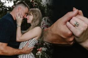 Dünyaca ünlü şarkıcı Taylor Swift, Travis Kelce ile evlilik yolunda