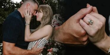 Dünyaca ünlü şarkıcı Taylor Swift, Travis Kelce ile evlilik yolunda