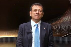 Ekrem İmamoğlu’ndan '30 Ağustos' mesajı 'Meydanlarda yan yana olamasak da kalplerimiz bir'