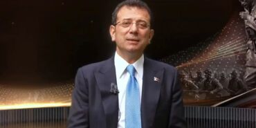 Ekrem İmamoğlu’ndan '30 Ağustos' mesajı 'Meydanlarda yan yana olamasak da kalplerimiz bir'