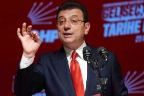 Ekrem İmamoğlu'ndan aile avukatı Nusret Yılmazın gözaltısına sert tepki!