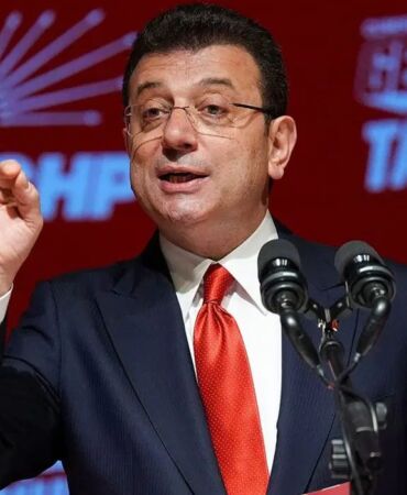 Ekrem İmamoğlu'ndan aile avukatı Nusret Yılmazın gözaltısına sert tepki!