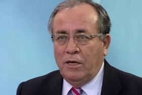 Eski Sağlık Bakanı Halil Şıvgın hayatını kaybetti