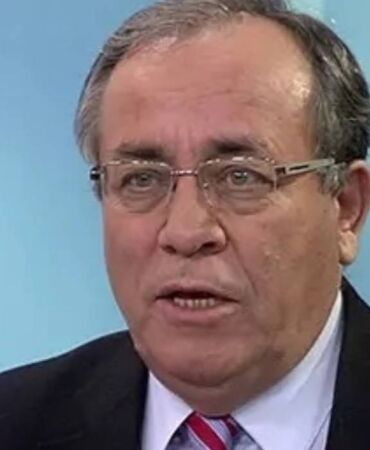 Eski Sağlık Bakanı Halil Şıvgın hayatını kaybetti