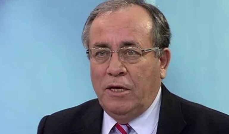 Eski Sağlık Bakanı Halil Şıvgın hayatını kaybetti