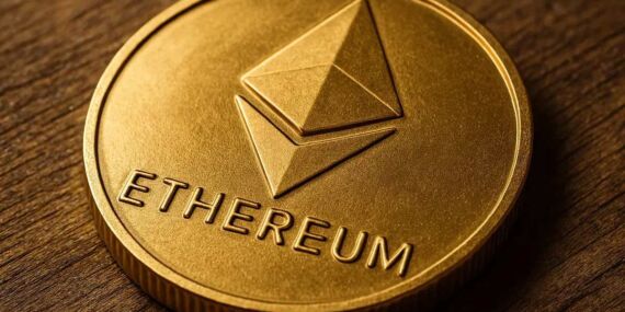 Ethereum tarihi zirvede: Powell’ın mesajı kriptoyu uçurdu!