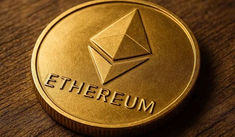 Ethereum tarihi zirvede Powell’ın mesajı kriptoyu uçurdu