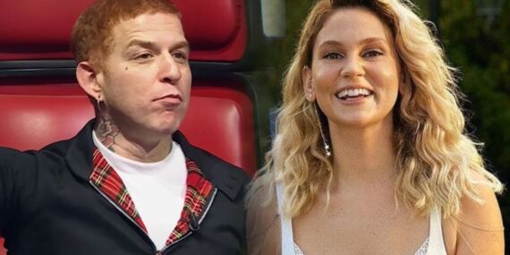 Farah Zeynep Abdullah ile Gökhan Özoğuz’un otoparkta yemek yeme nedeni ortaya çıktı