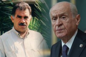 Fatih Altaylı’dan çarpıcı iddia Bahçeli, Öcalan’a şiir ve not göndermiş