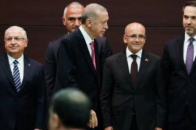 Fatih Altaylı’dan seçim iddiası 'AKP, 2026 sonunda Şimşek’i görevden alacak'