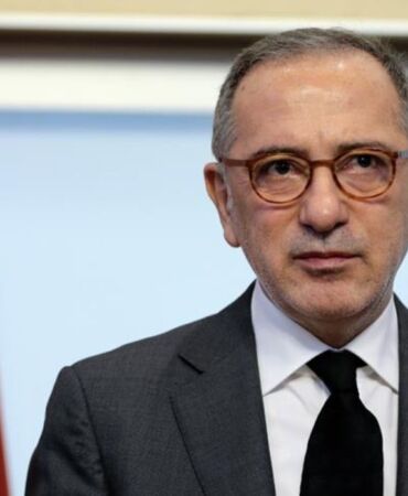 Fatih Altaylı'ya hapis cezası istemiyle soruşturma kararı verildi